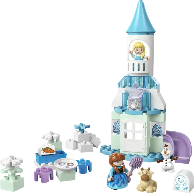 LEGO Frozen