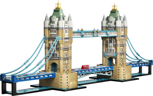LEGO Architecture