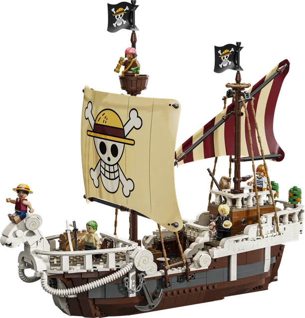 LEGO One Piece