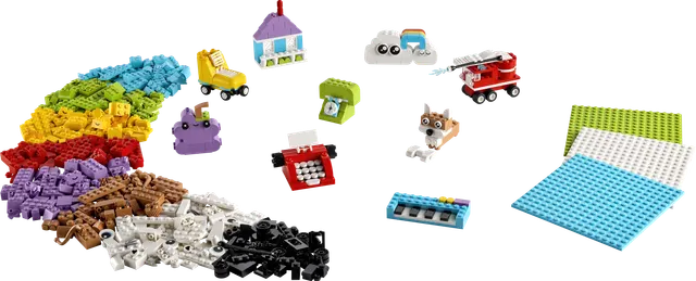 LEGO Classic