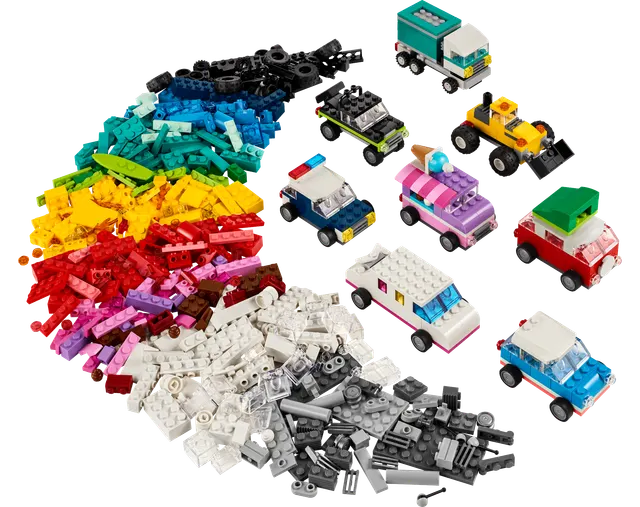LEGO Classic