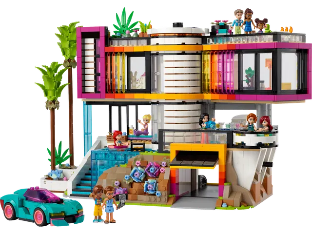 LEGO Friends