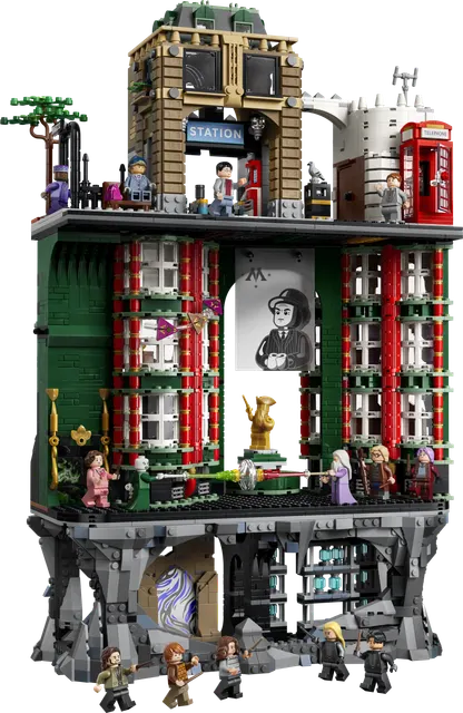 LEGO Harry Potter™