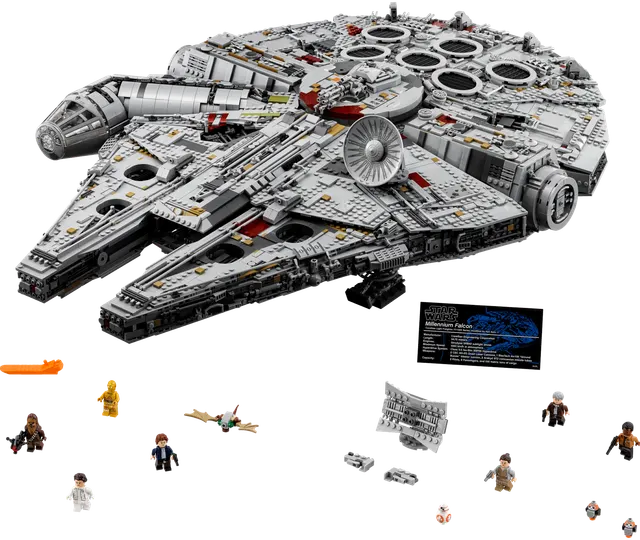 LEGO Star Wars™