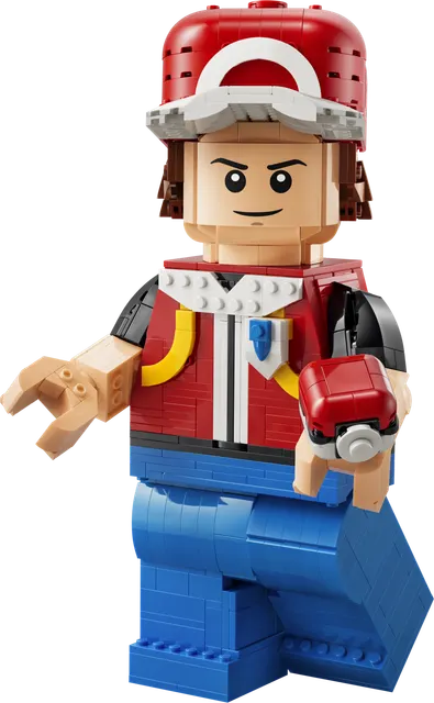 LEGO Minifigures
