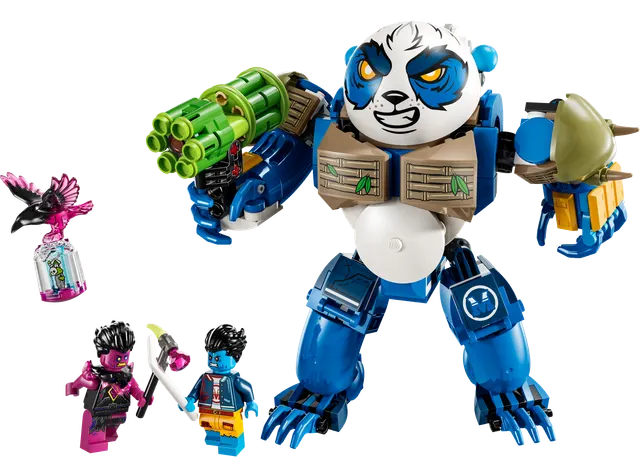 LEGO LEGO® DREAMZzz™