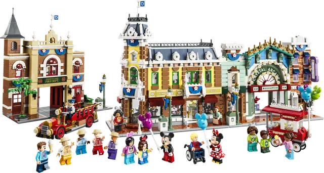 LEGO Disney™