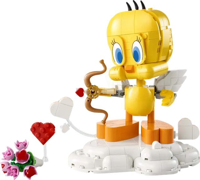 LEGO Looney Tunes