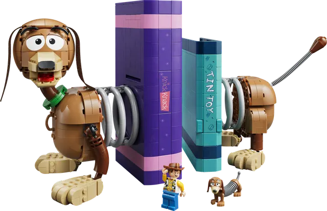LEGO Disney™