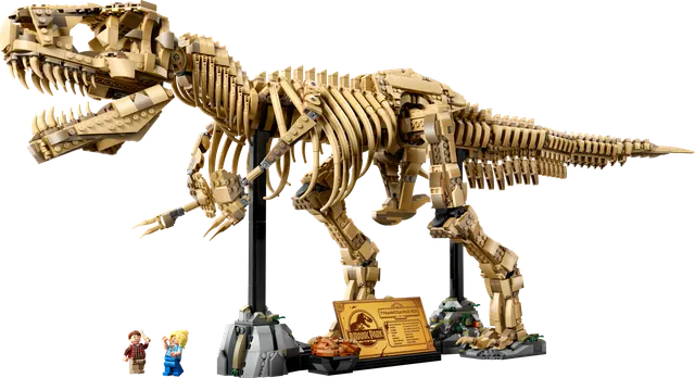 LEGO Jurassic World™