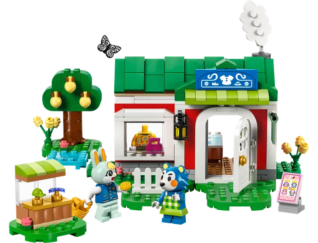 LEGO Animal Crossing™