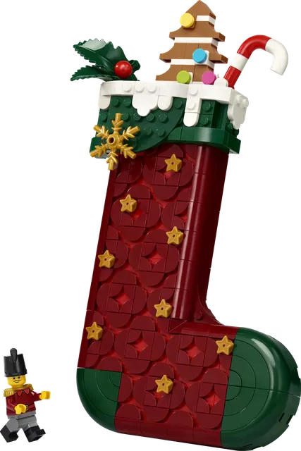 LEGO Andet