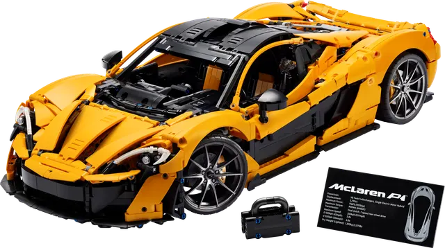 LEGO Technic