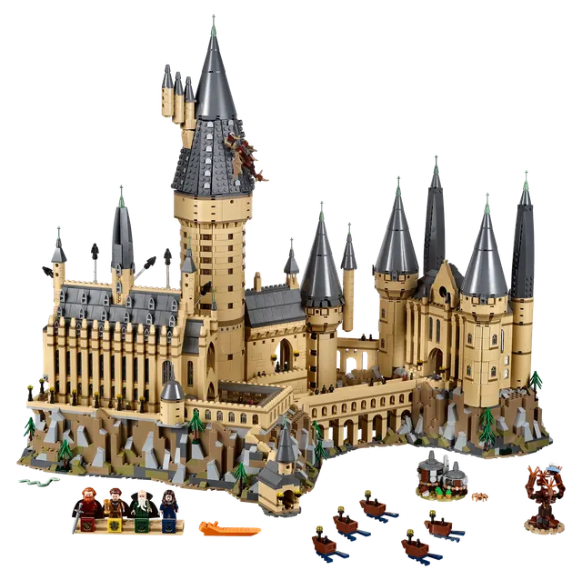 LEGO Harry Potter™