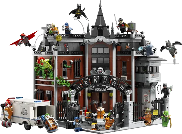 LEGO Batman™