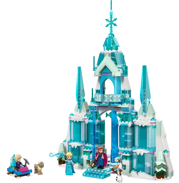 LEGO Frozen