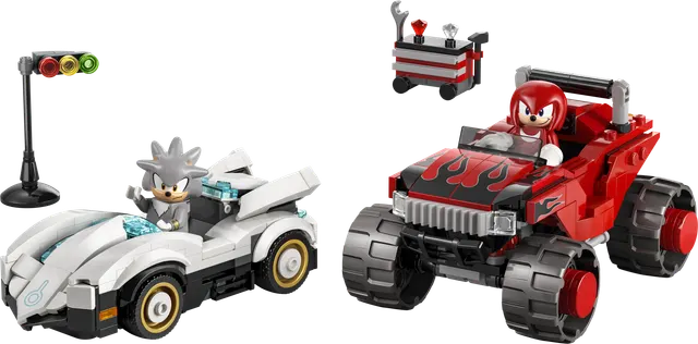 LEGO LEGO® Sonic the Hedgehog™