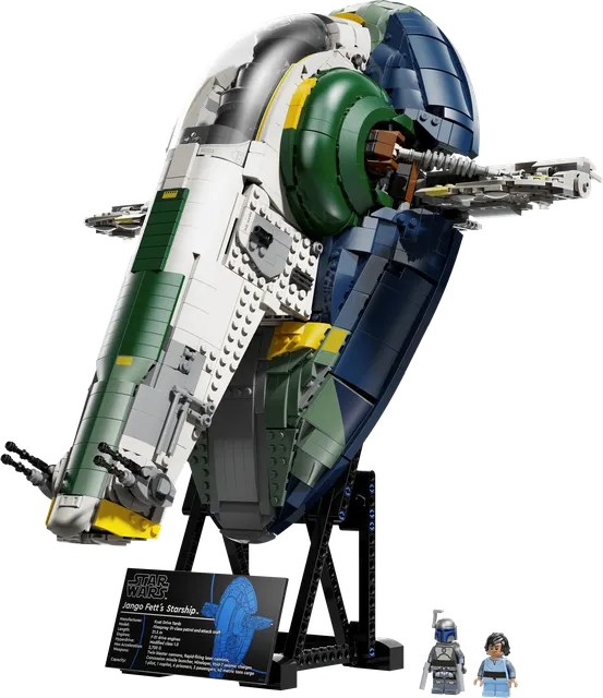 LEGO Star Wars™