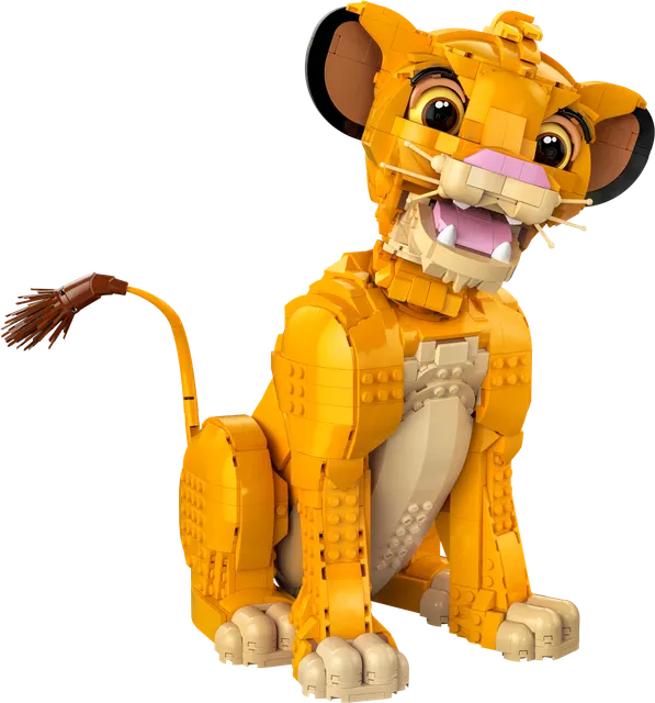 LEGO Disney™