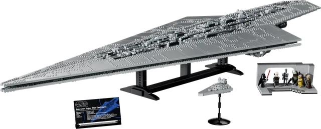 LEGO Star Wars™