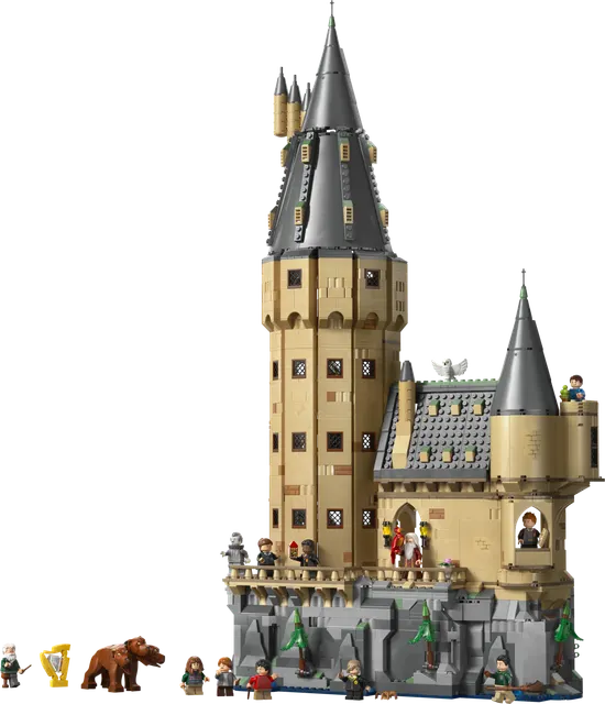 LEGO Harry Potter™