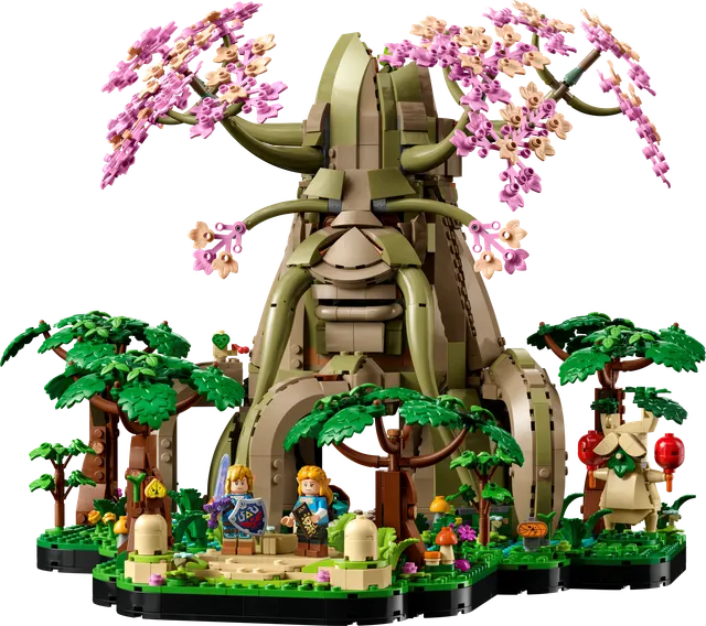 LEGO LEGO® The Legend of Zelda™
