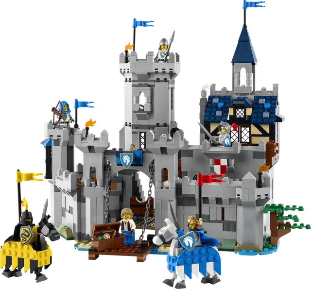 LEGO Creator 3-in-1