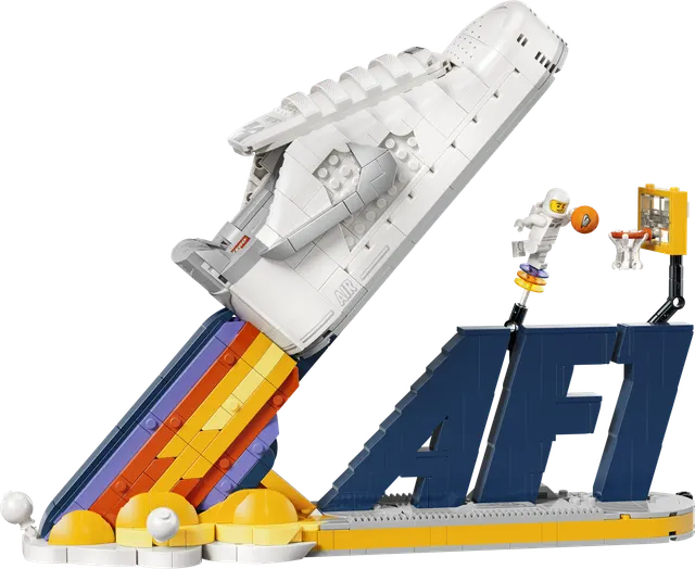 LEGO Nike