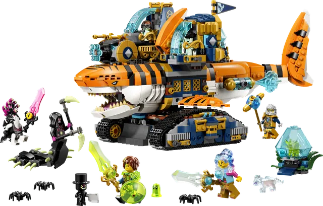 LEGO LEGO® DREAMZzz™