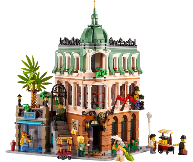 LEGO LEGO® Icons