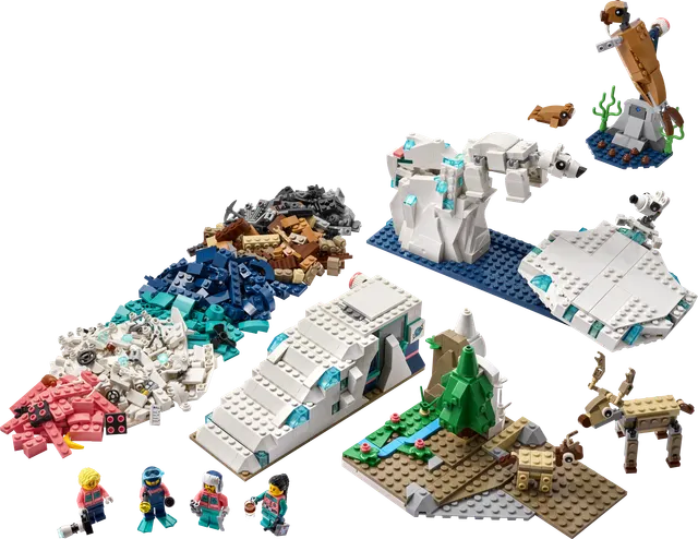 LEGO LEGO® Education