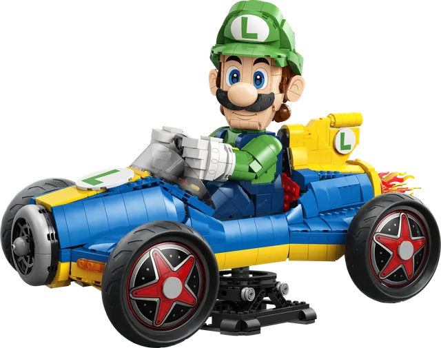 LEGO LEGO® Super Mario™