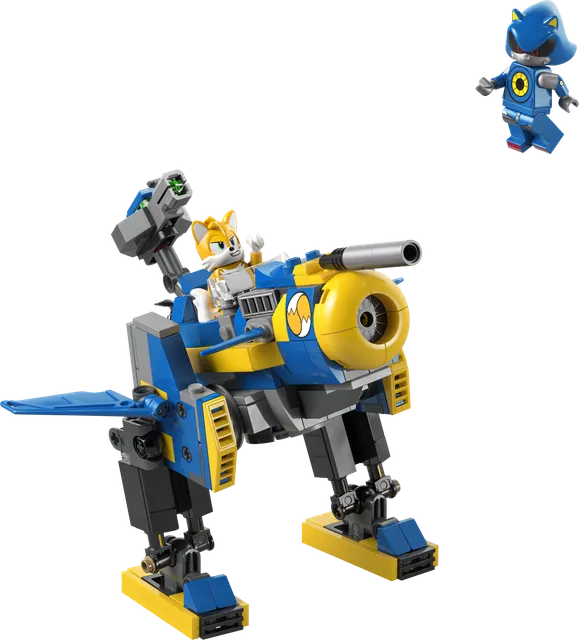 LEGO LEGO® Sonic the Hedgehog™