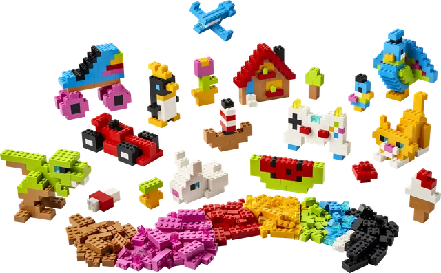 LEGO Classic