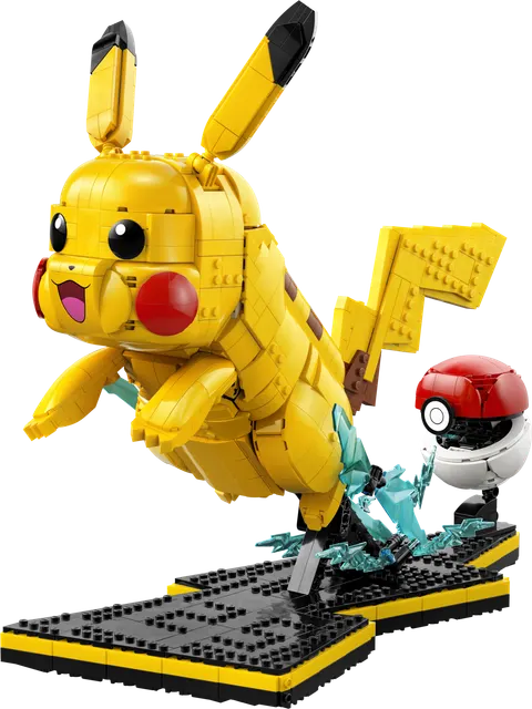 LEGO Pokémon