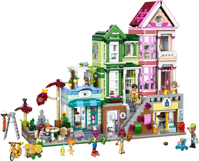 LEGO Friends