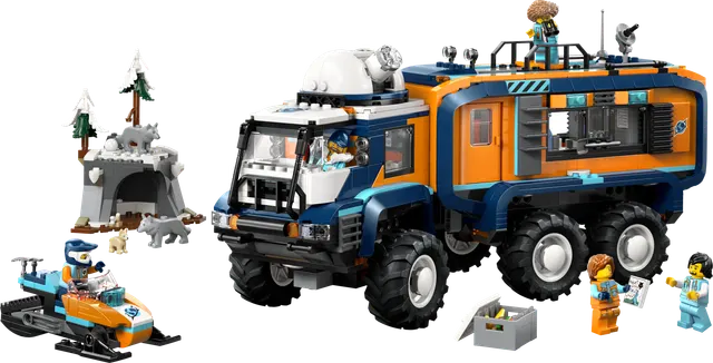 LEGO City