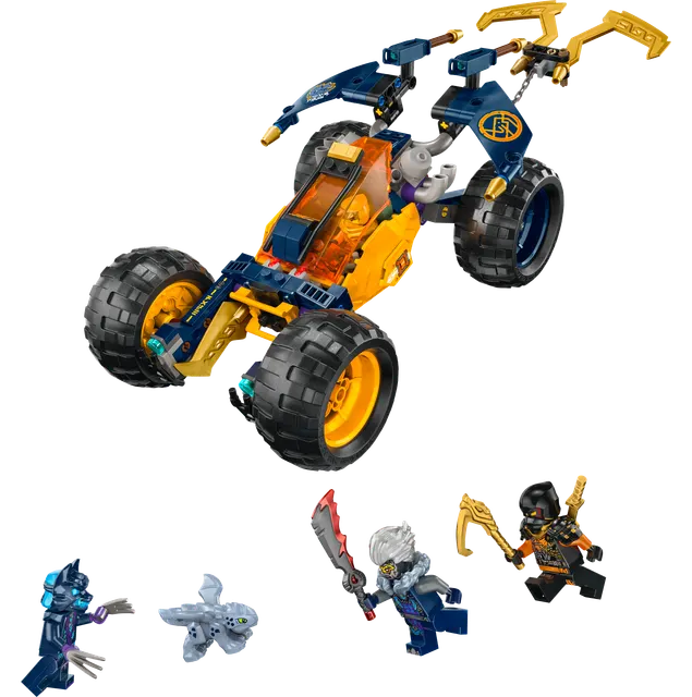 LEGO NINJAGO®