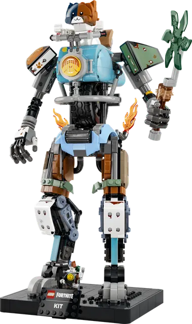LEGO LEGO® Fortnite