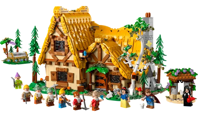 LEGO Disney™