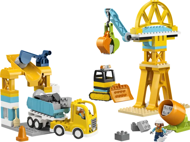 LEGO DUPLO®