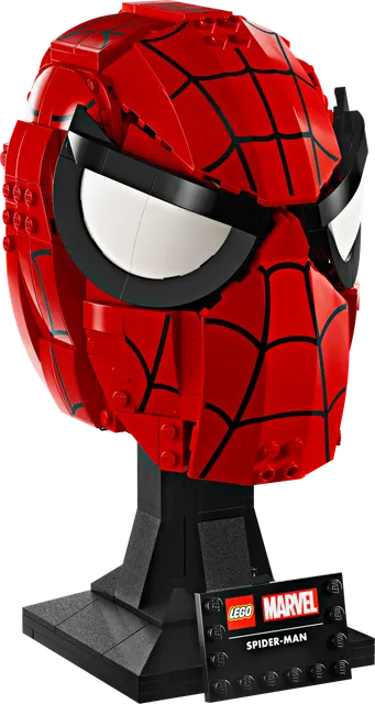 LEGO Spider-Man