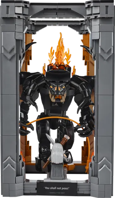 LEGO Lord of the Rings™