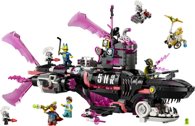 LEGO LEGO® DREAMZzz™