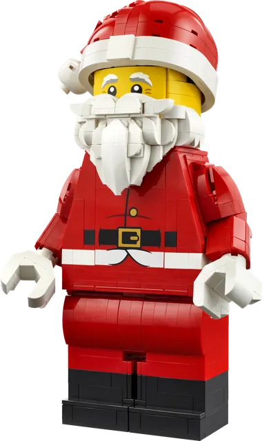 LEGO Minifigures