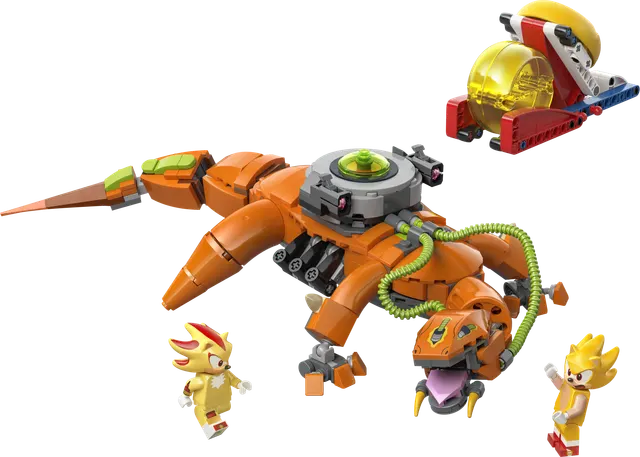 LEGO LEGO® Sonic the Hedgehog™
