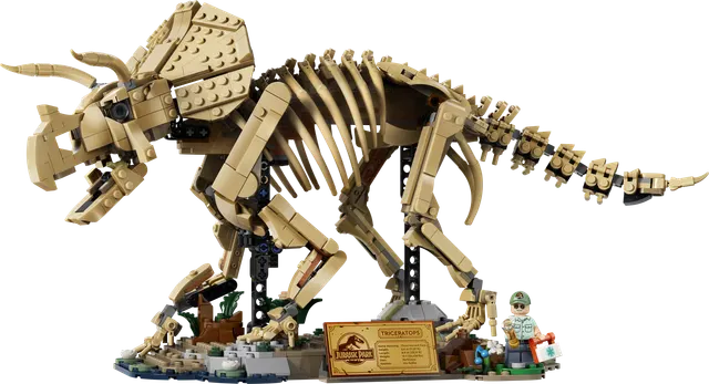 LEGO Jurassic World™