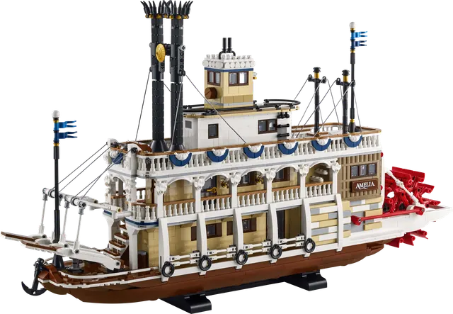 LEGO Ideas