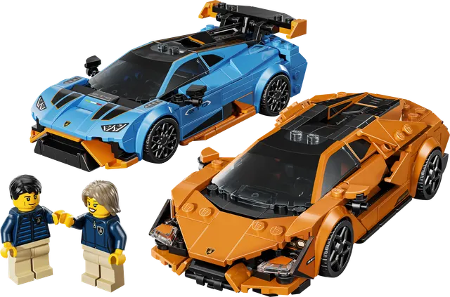 LEGO Speed Champions