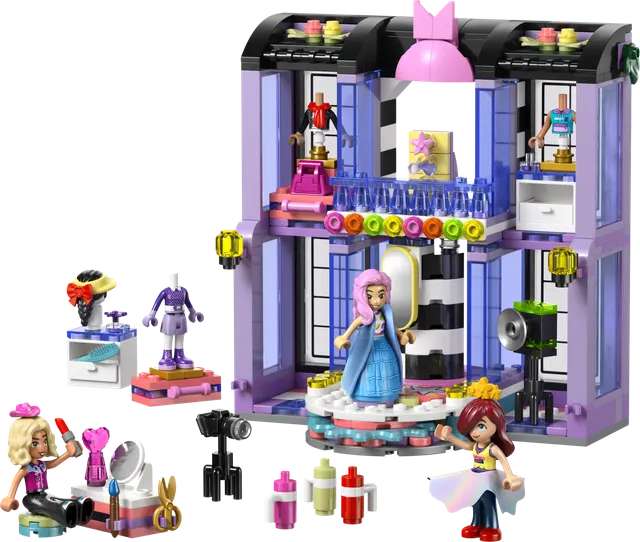LEGO Friends